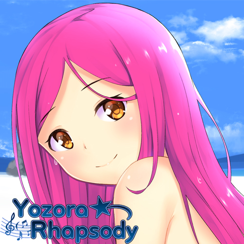 Yozora Rhapsody